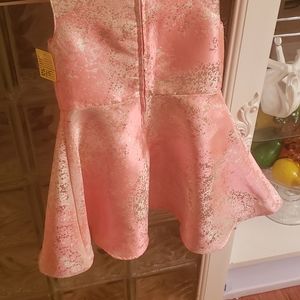 Little girl dress